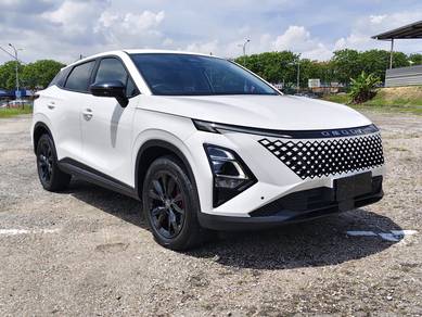 Chery Omoda 5 H in Johor Bahru, JHR