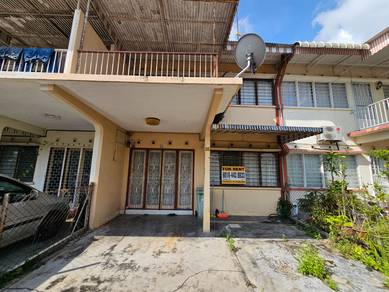 2-storey Terraced House For Rent in Tanjung Bungah,PNG