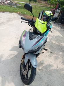 Yamaha Y16ZR