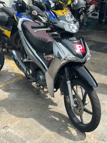 Honda Wave 125i