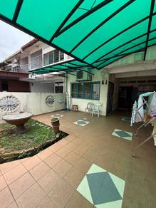 2-storey Terraced House For Sale in Kajang,SGR