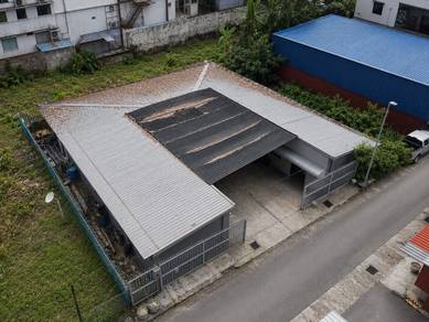 Commercial Land in Jelutong, PNG