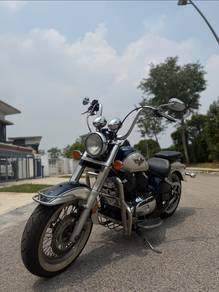 Kawasaki Vulcan 800