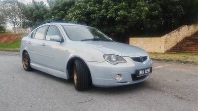 Proton Persona HIGH LINE in Jitra, KDH