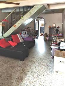 2-storey Terraced House For Sale in Pasir Gudang,JHR