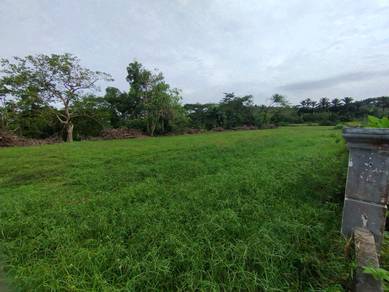 Residential Land in Semenyih, SGR