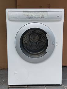 Electrolux air Vented Dryer Drying Machine 7 kilos