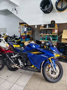 Honda CBR150R