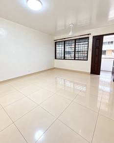 Apartment For Sale in Desa Green Apartment (Jelutong)