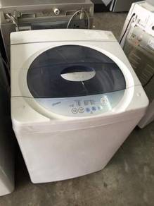 Mesin Basuh LG Top Load Automatic Washing Machine