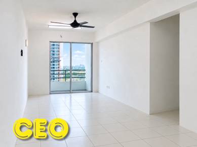 Condominium For Rent in Pinang Laguna