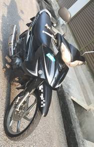 Yamaha Lagenda SRL 110ZR