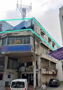 Shop lot For Rent in Klang,SGR