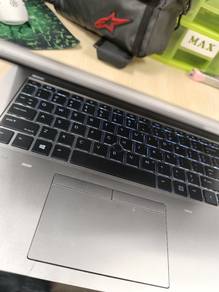 laptop probook hp