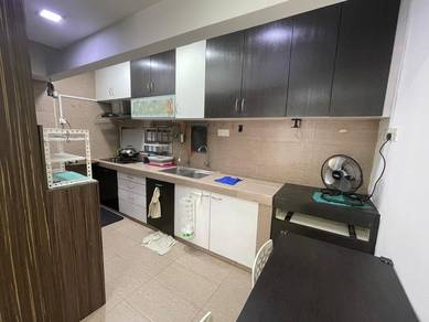 Cluster House For Rent in Kepong,KUL