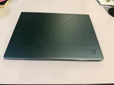 Acer Swift Go 14 SFG14-75-52U9 — Brand New