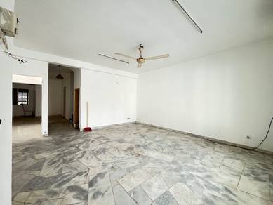 2-storey Terraced House For Sale in Rawang,SGR