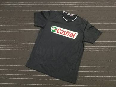 Castrol X UNIQLO M