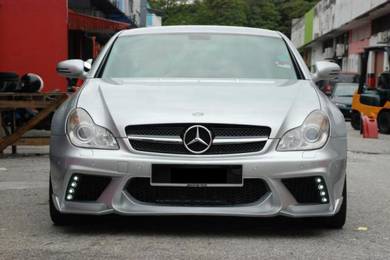 Mercedes benz W219 CLS Bodykit CLS Wald bodykit