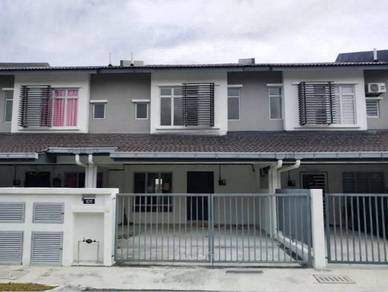 2-storey Terraced House For Auction in Seremban,NSN