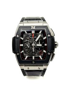 Hublot Spirit of Big Bang Ceramic 45mm 601NM0173LR