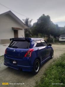 Suzuki Swift in Kota Bharu, KTN