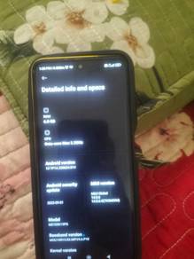 Xiaomi POCO M3 Pro 5G 128 GB