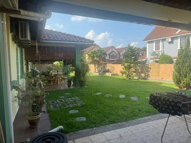 2-storey Terraced House For Sale in Iskandar Puteri,JHR