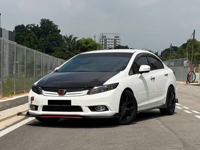 2013 Honda Civic (HYBRID)