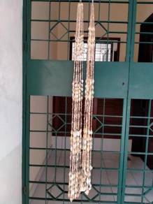 Semantan sea shells decorative item🐚🐚