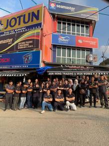 Admin Online (Kuala Pilah)