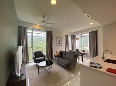 Service Residence For Sale in The Ridge @ KL East