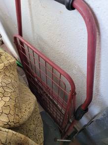 marketing trolley 