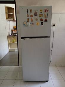 Panasonic NR-BC342VSMY
