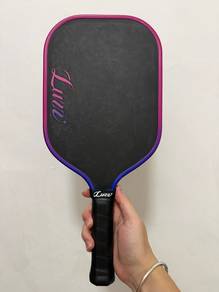 Luzz Inferno Pro 4 ( Slide damage )