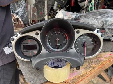 No 15-9-2 Fairlady Z34 370Z Meter Auto Japan