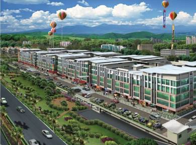 Office space For Rent in Cyberjaya,SGR