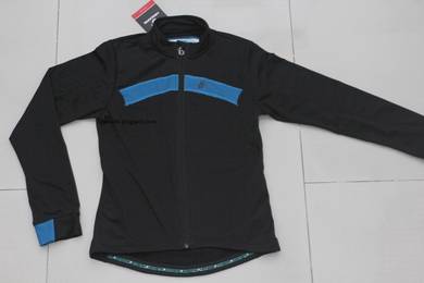 Hincapie Women's Balance LS Thermal jersey - M