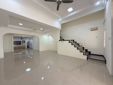 2-storey Terraced House For Rent in Kota Kinabalu,SBH