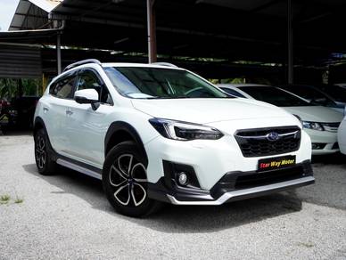 Subaru XV GT EDITION in Simpang Ampat, PNG