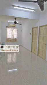 Apartment For Sale in Lavender Park (Jelutong)