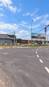 Residential Land in Dengkil, SGR