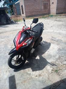 Honda Vario 150