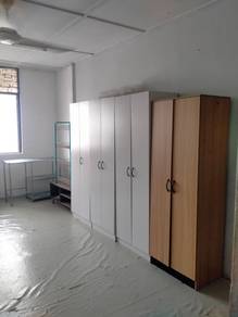 Jualan clear rumah
