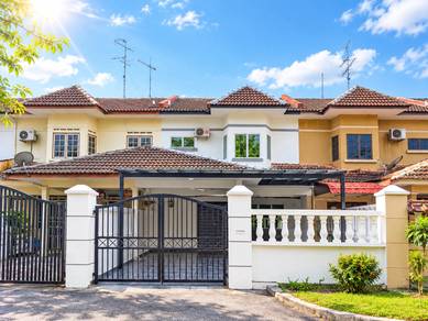 2-storey Terraced House For Sale in Skudai,JHR