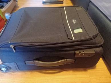 Samsonite Luggage Trolley Bag 24"