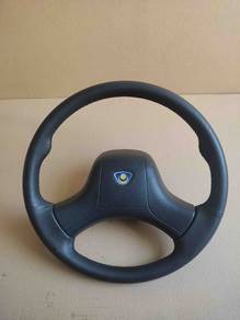 Original Proton Perdana Steering Wheel – Good
