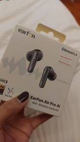 EarFun Air Pro 4i ANC Wireless Earbuds