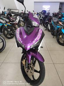 Yamaha Y16ZR