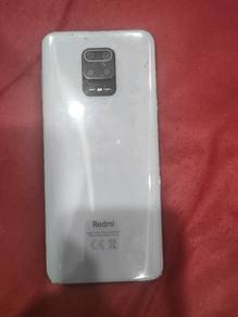 Redmi Note 9s